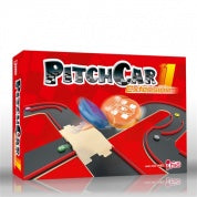 PitchCar - Extension 1 (إضافة لعبة)
