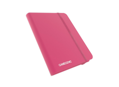 Album: Gamegenic - Casual - 8-Pocket, Pink (لوازم لعبة لوحية)