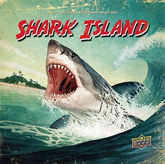 Shark Island  (اللعبة الأساسية)