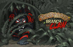 Spirit Island - Branch & Claw (إضافة لعبة)