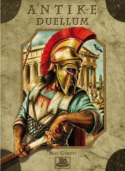 Antike Duellum (اللعبة الأساسية)