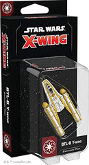 Star Wars: X-Wing [2nd Ed] - Galactic Republic - BTL-B Y-Wing (إضافة للعبة المجسمات)