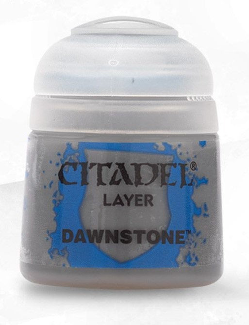 Citadel: Dry Paints, Dawnstone (صبغ المجسمات)