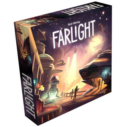 Farlight  (اللعبة الأساسية)