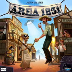 Area 1851 (اللعبة الأساسية)