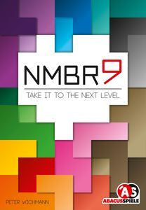 NMBR 9  (اللعبة الأساسية)
