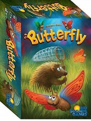 Butterfly (اللعبة الأساسية)