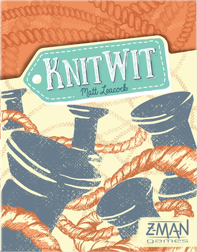 Knit Wit  (اللعبة الأساسية)