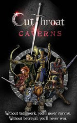 Cutthroat Caverns  (اللعبة الأساسية)