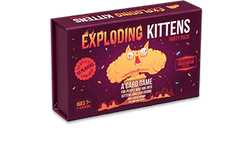 Exploding Kittens [Party Box]  (اللعبة الأساسية)