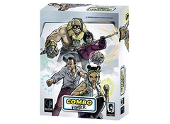 Combo Fighter  (اللعبة الأساسية)