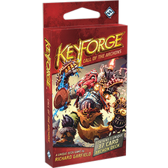 Keyforge: Call of the Archons - Archon Deck  (اللعبة الأساسية)