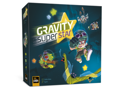Gravity Superstar  (اللعبة الأساسية)