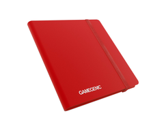 Album: Gamegenic - Casual - 8-Pocket, Red (لوازم لعبة لوحية)