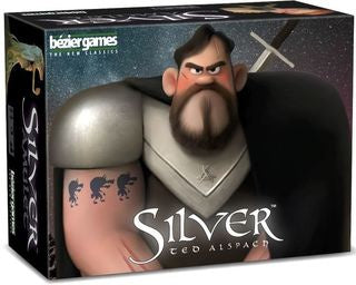 Silver  (اللعبة الأساسية)