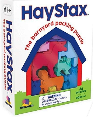 Hay Stax  (اللعبة الأساسية)