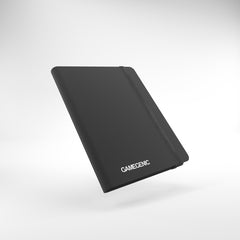 Album: Gamegenic - Casual - 18-Pocket , Black (لوازم لعبة لوحية)