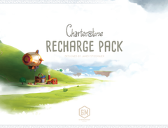 Charterstone - Recharge (إضافة لعبة)