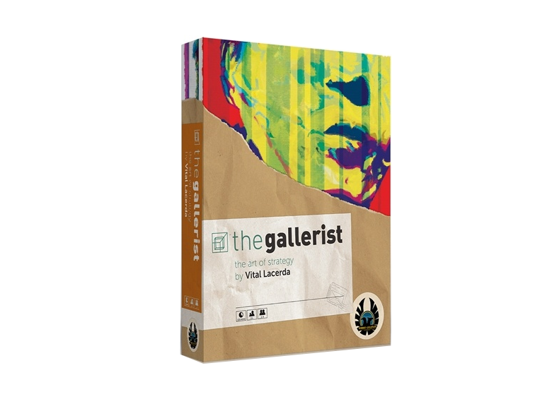 The Gallerist: Complete Bundle (اللعبة الأساسية)