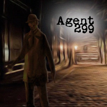 Agent 299 (اللعبة الأساسية)
