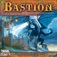 Bastion (اللعبة الأساسية)
