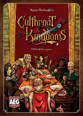 Cutthroat Kingdoms  (اللعبة الأساسية)