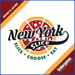 New York Slice  (اللعبة الأساسية)
