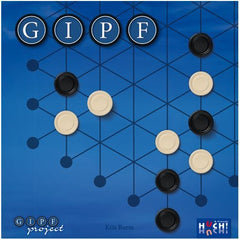 Gipf  (اللعبة الأساسية)