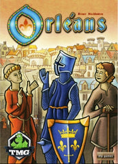 Orleans  (اللعبة الأساسية)