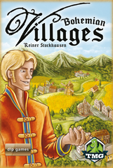 Bohemian Village (اللعبة الأساسية)