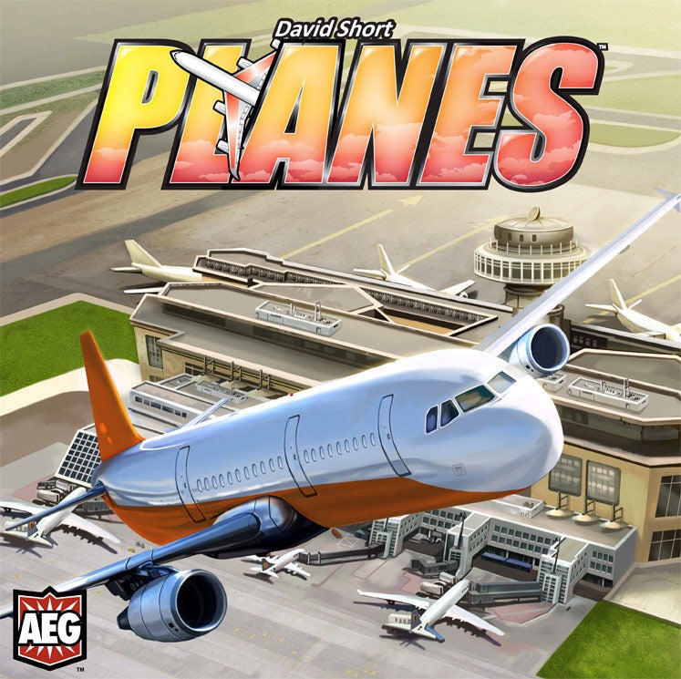 Planes  (اللعبة الأساسية)
