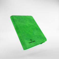 Album: Gamegenic - Prime - 8-Pocket, Green (لوازم لعبة لوحية)