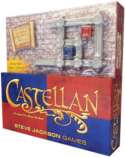 Castellan (اللعبة الأساسية)