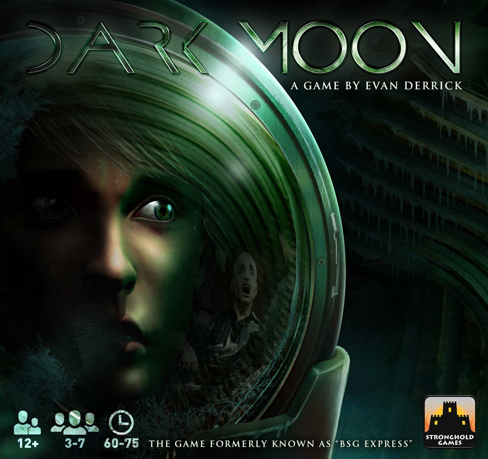 Dark Moon  (اللعبة الأساسية)