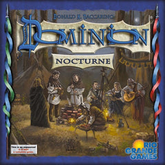 Dominion - Nocturne (إضافة لعبة)