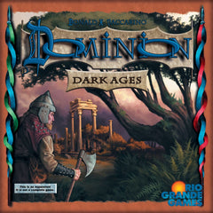 Dominion - Dark Ages (إضافة لعبة)