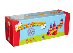 ChickyBoom [Giant]  (اللعبة الأساسية)