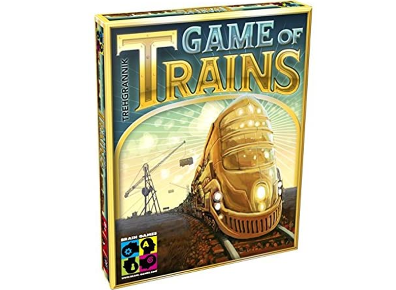 Game of Trains  (اللعبة الأساسية)