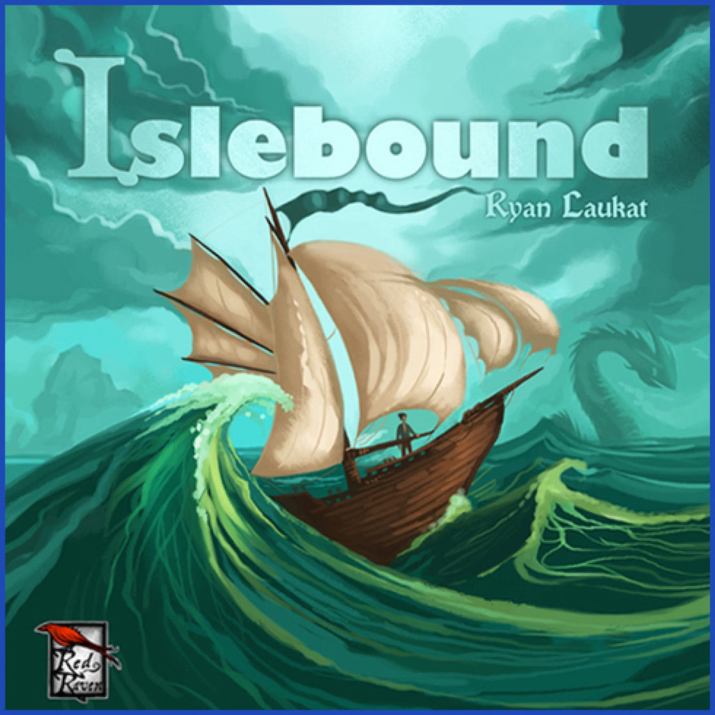 Islebound  (اللعبة الأساسية)