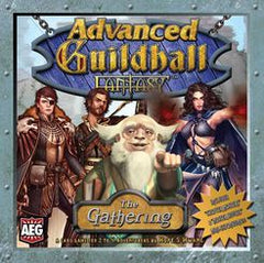 Advanced Guildhall Fantasy: The Gathering (اللعبة الأساسية)