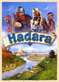 Hadara  (اللعبة الأساسية)