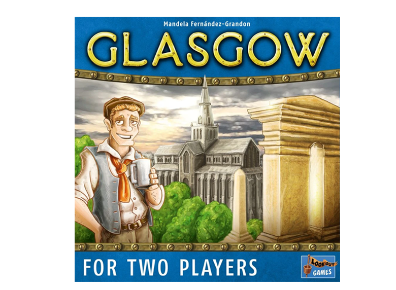 Glasgow  (اللعبة الأساسية)