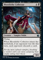 Bloodtithe Collector [Innistrad: Midnight Hunt]