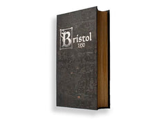 Bristol 1350 (اللعبة الأساسية)