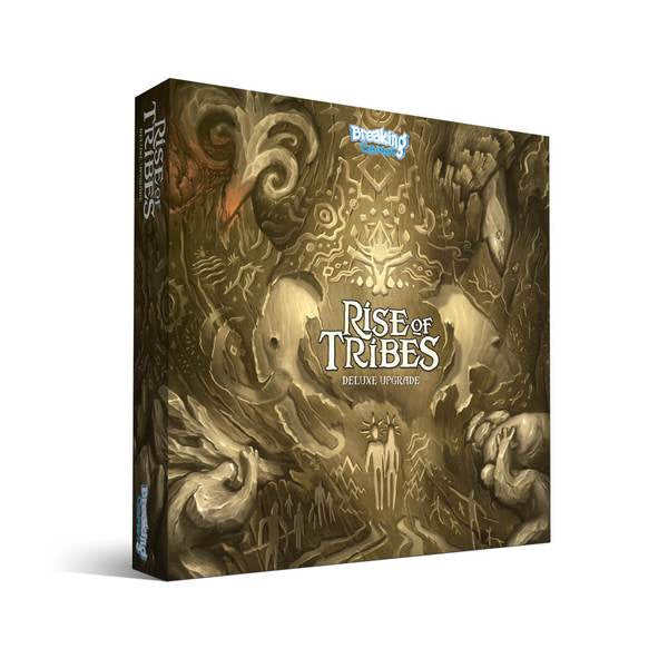 Rise of Tribes [Deluxe Upgrade Box] (لوازم لعبة لوحية)