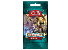Hero Realms - Journeys - Discovery (إضافة لعبة)