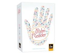 Palm Reader  (اللعبة الأساسية)