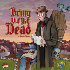 Bring Out Yer Dead (اللعبة الأساسية)