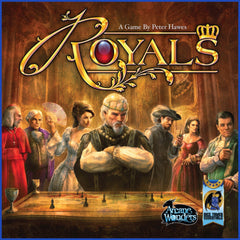 Royals  (اللعبة الأساسية)