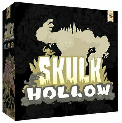 Skulk Hollow  (اللعبة الأساسية)